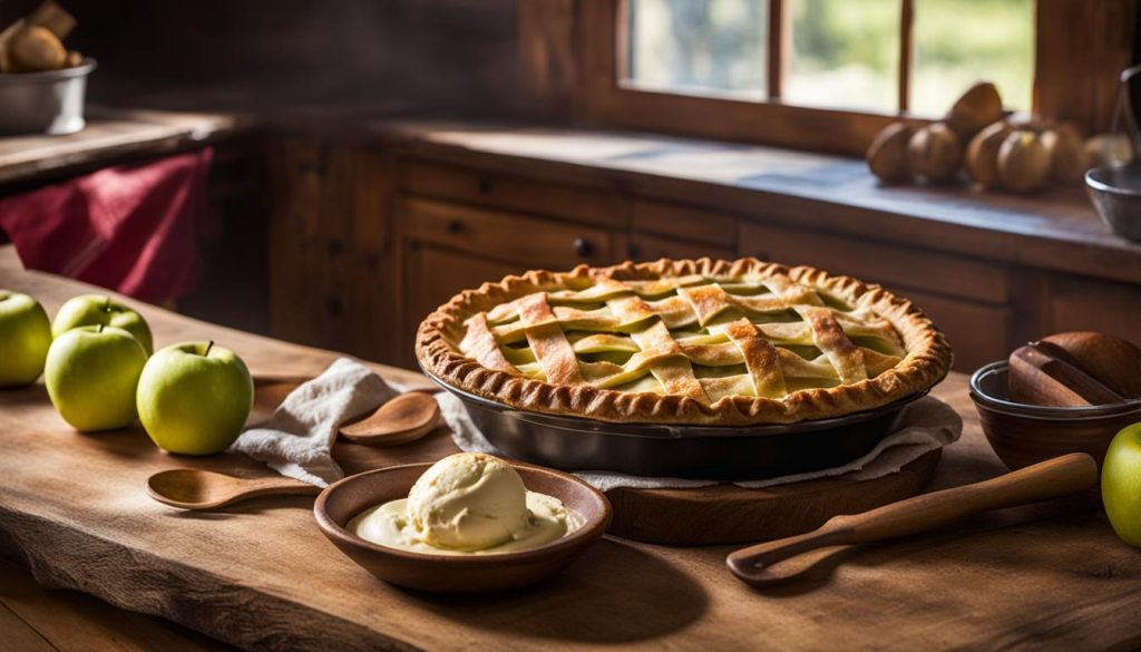 apple pie baking time apple pie baking time