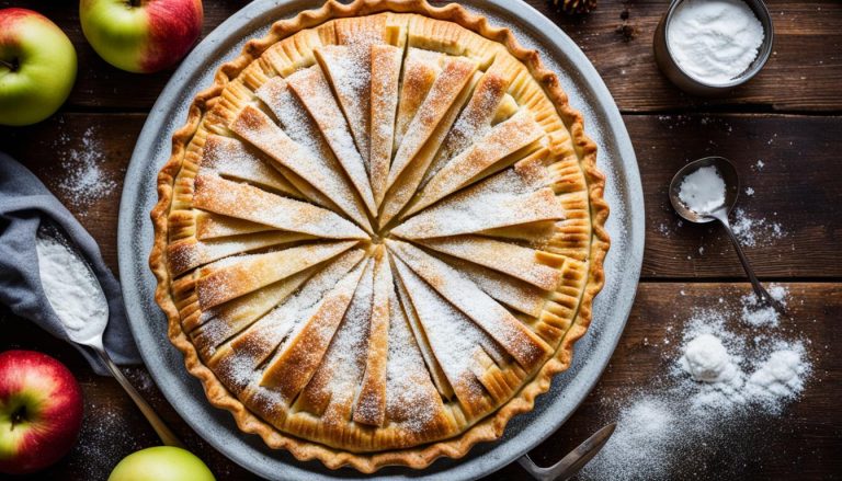 apple pie recipe