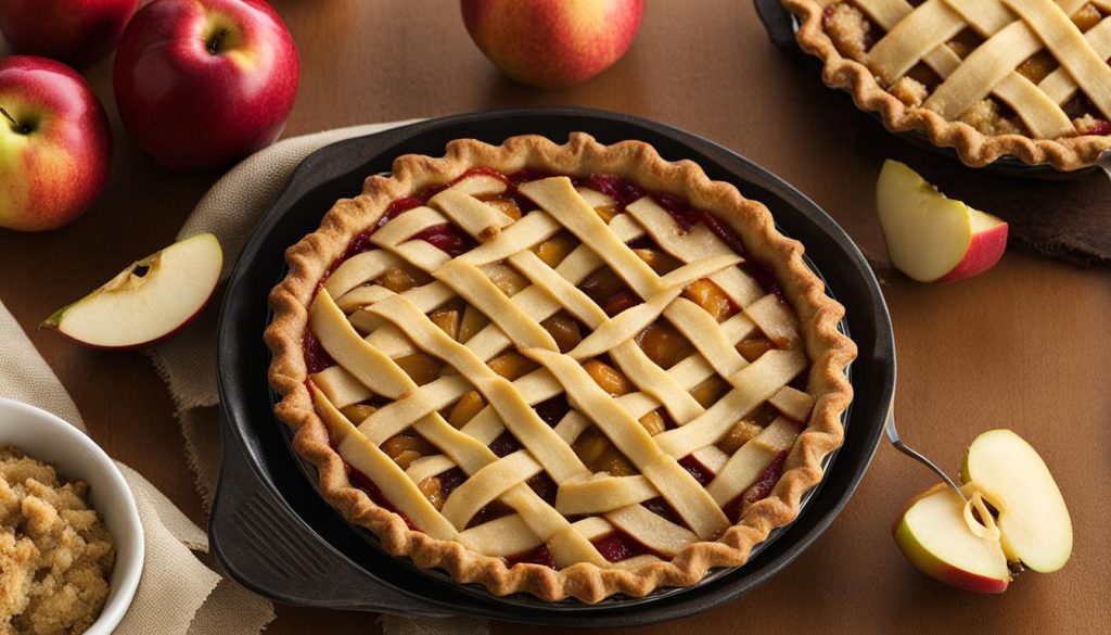 apple pie variations and substitutions apple pie variations and substitutions