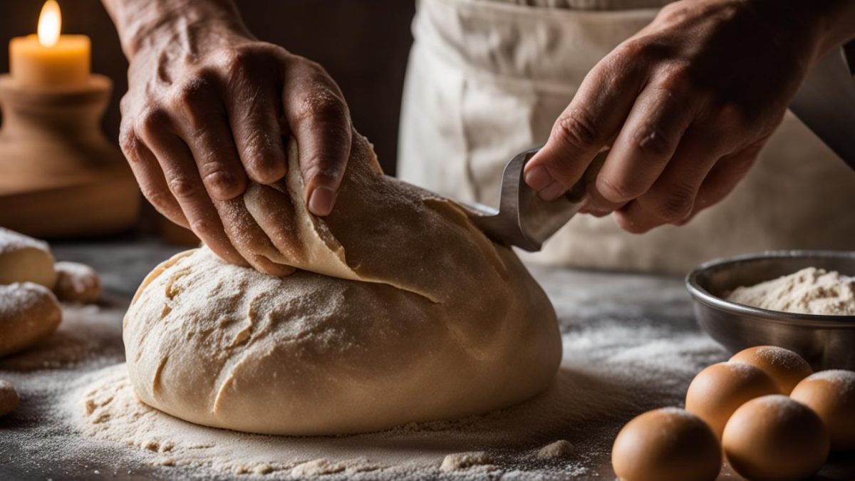 sourdough bread recipe