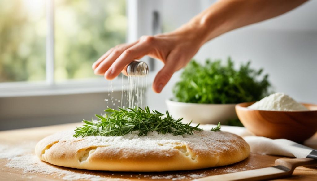 Tips for Success in Making Focaccia Bread