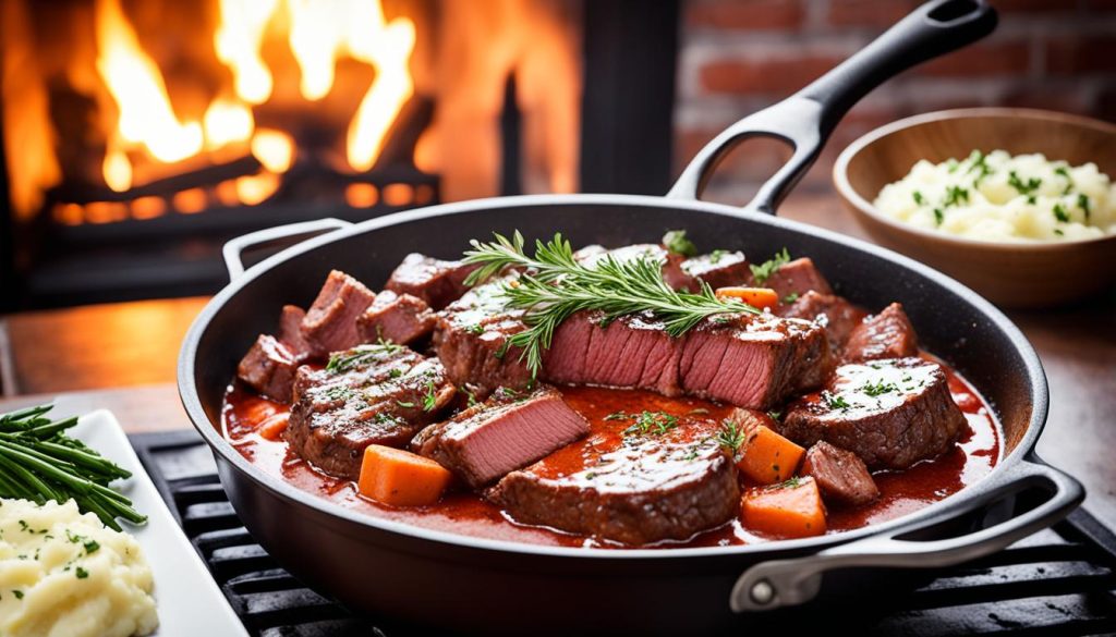 beef bourguignon recipe image beef bourguignon recipe image