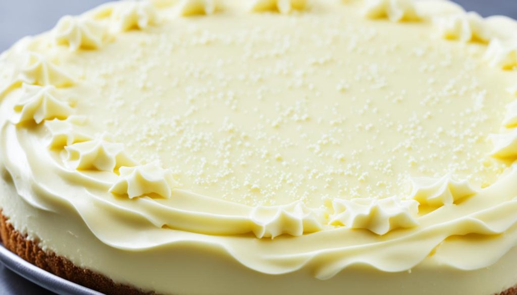 butter icing for cake