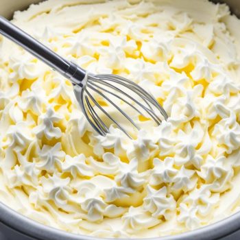 butter icing recipe