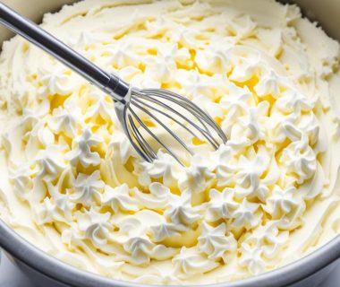 butter icing recipe