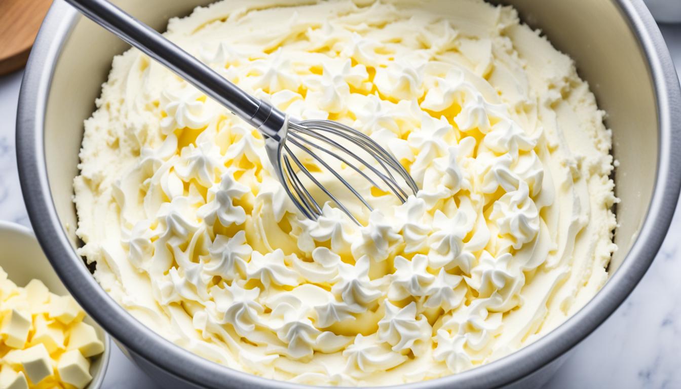 butter icing recipe