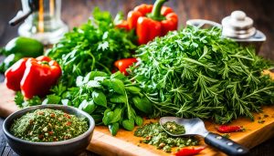 chimichurri recipe