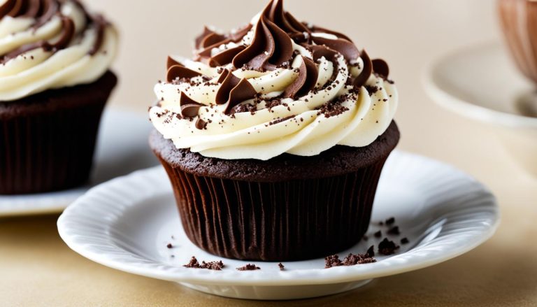 chocolate cupcake recipe