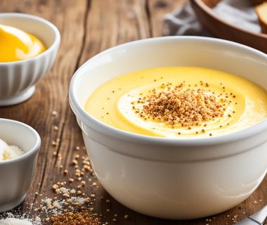 custard recipe