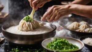 dumpling recipe