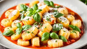 gnocchi recipe