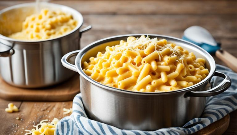 mac and cheese recipe