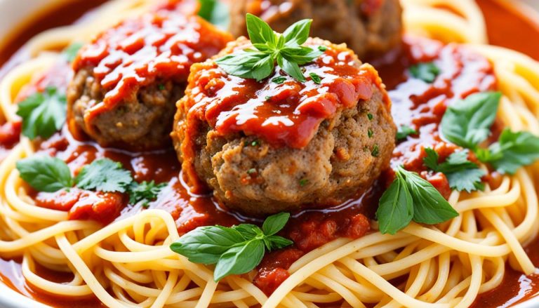 meatball recipe