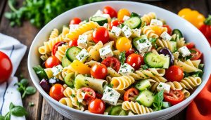 pasta salad recipe