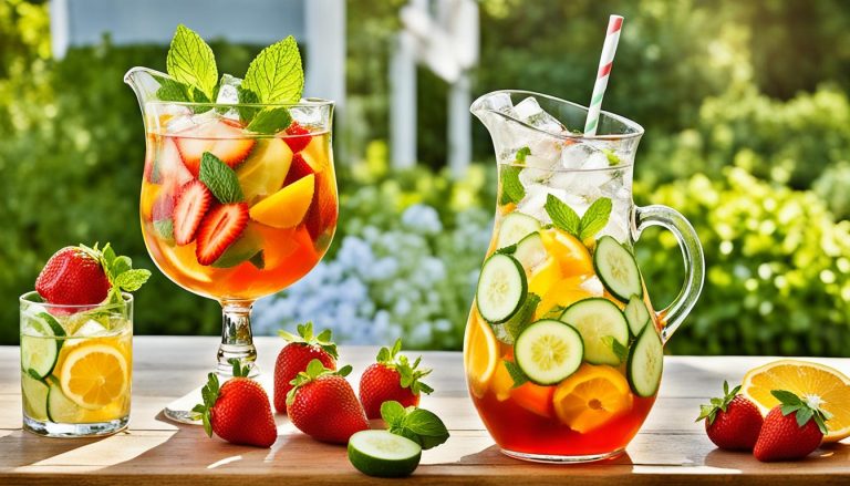 pimms recipe