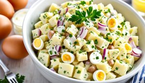 potato salad recipe