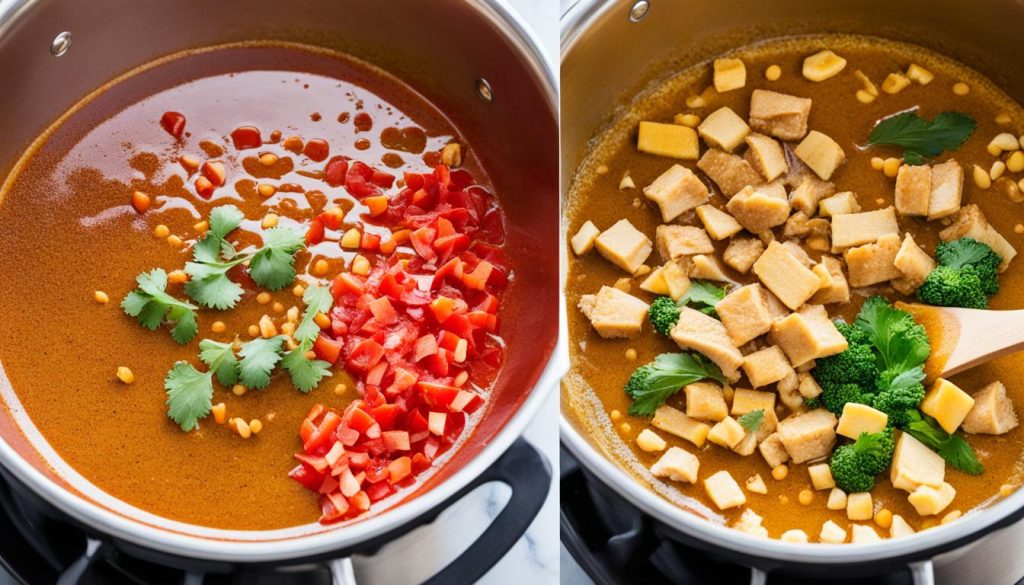 recipe katsu curry sauce