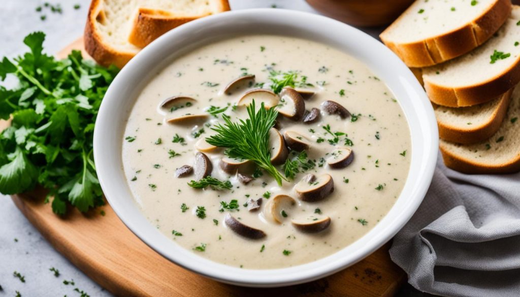 recipe mushroom soup cream recipe mushroom soup cream