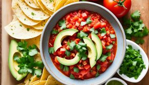 salsa recipe