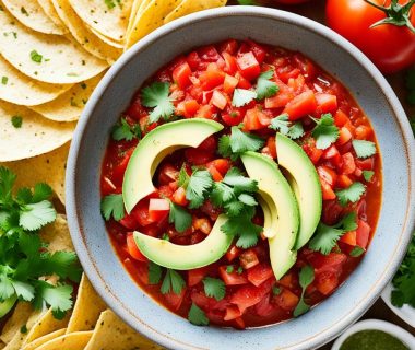 salsa recipe