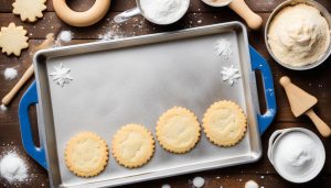 sugar cookie recipe