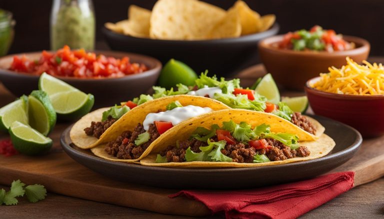 taco recipe