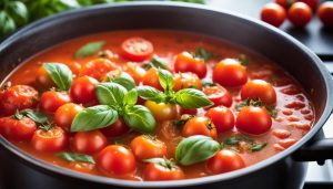 tomato soup recipe