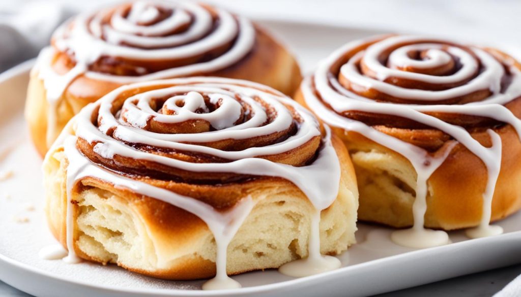 Cinnamon Buns