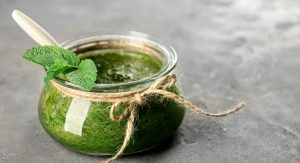 Tips for Making and Storing Mint Sauce