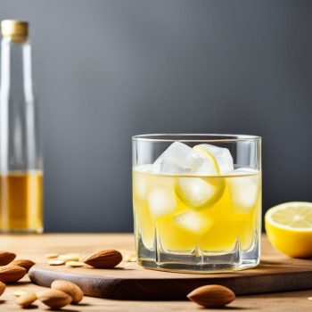 amaretto sour recipe