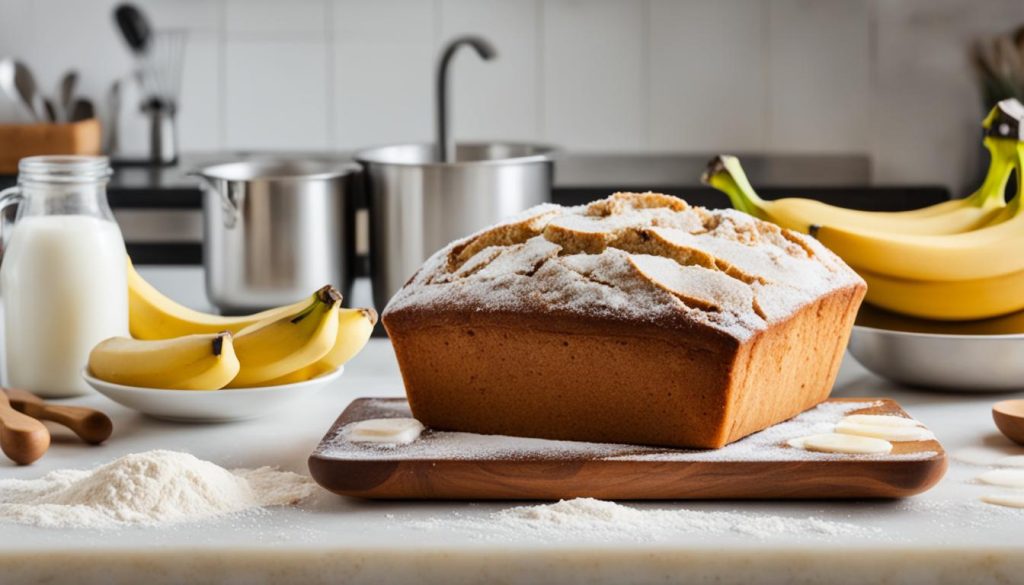 banana bread instructions banana bread instructions