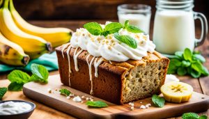 banana loaf recipe