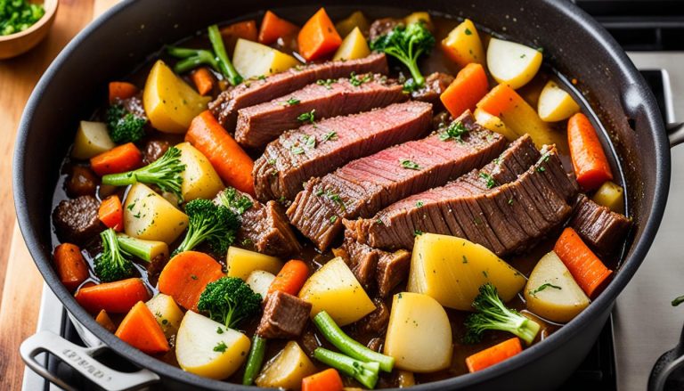 Hearty Scouse Recipe | Traditional Liverpool Stew!