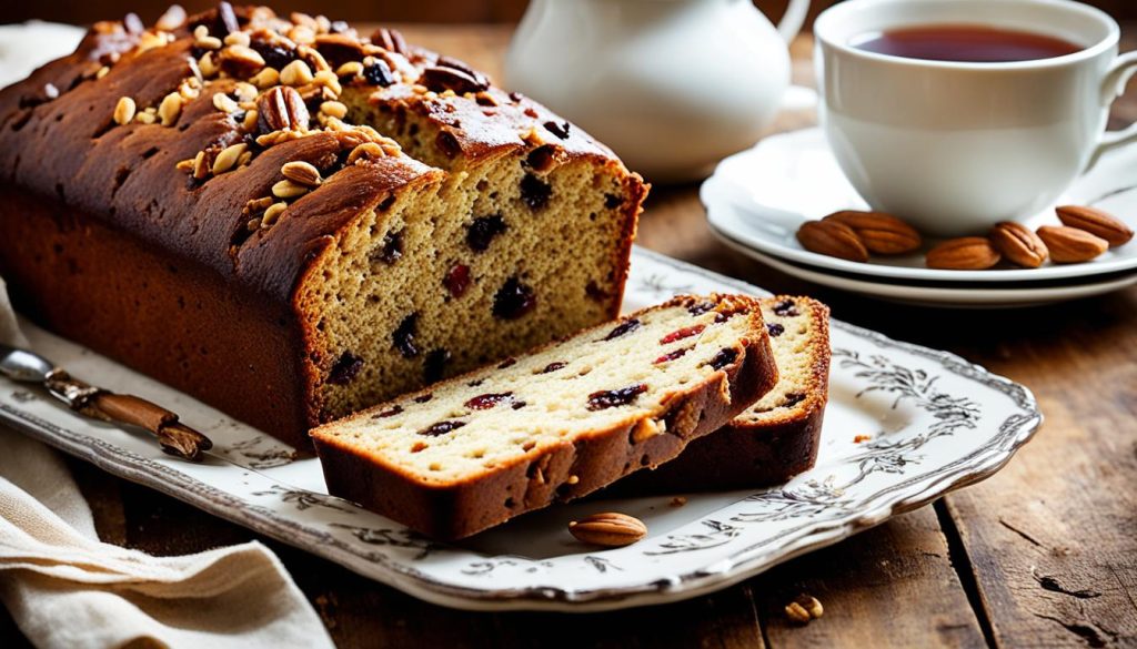 best tea loaf recipe