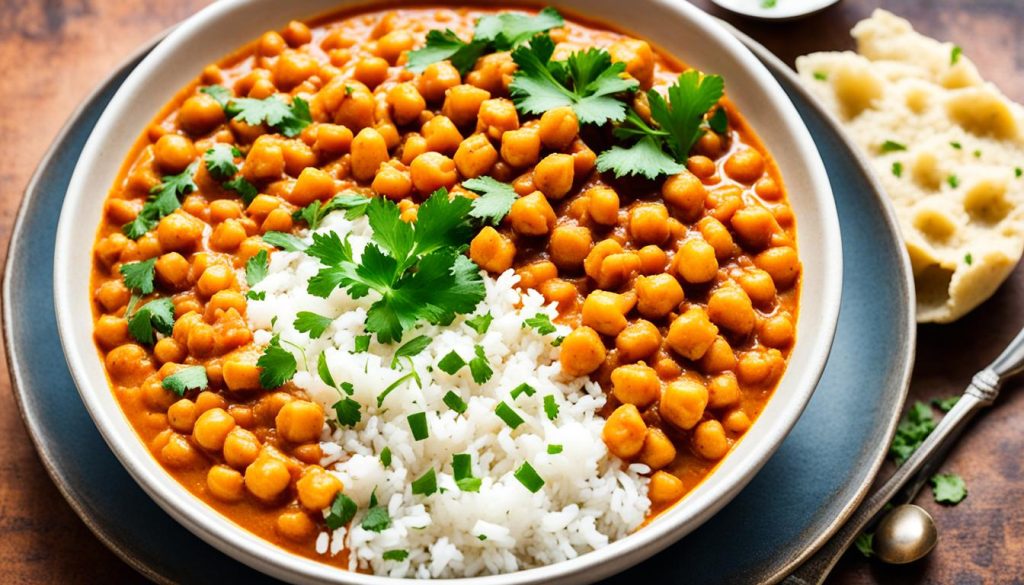 chickpea curry recipe uk chickpea curry recipe uk