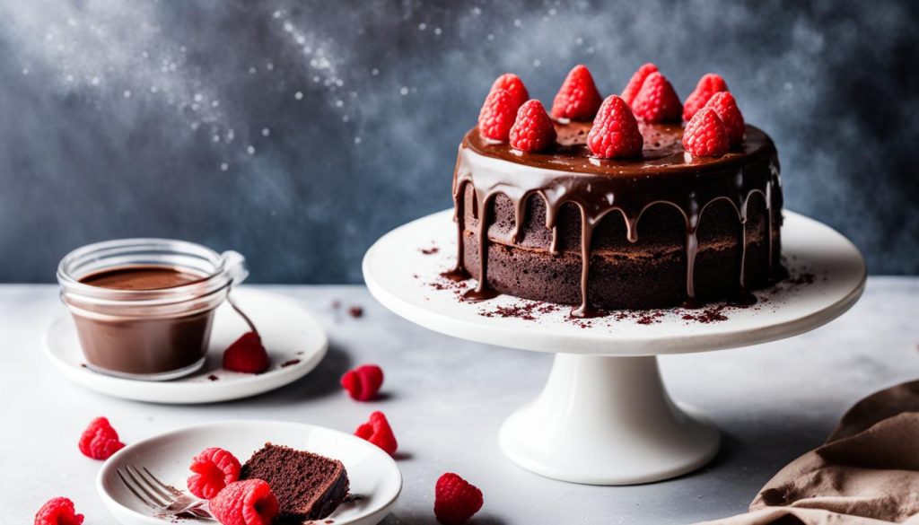 chocolate cake recipe