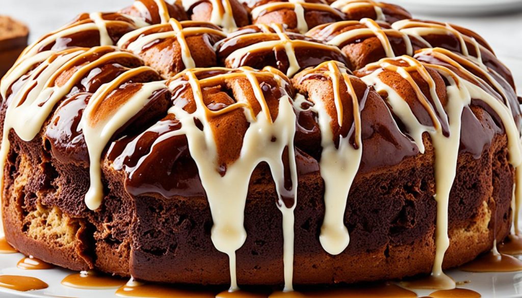 chocolate hot cross bun recipe