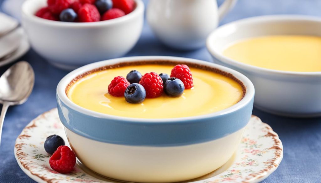 Ultimate Egg Custard Recipe Silky And Delicious