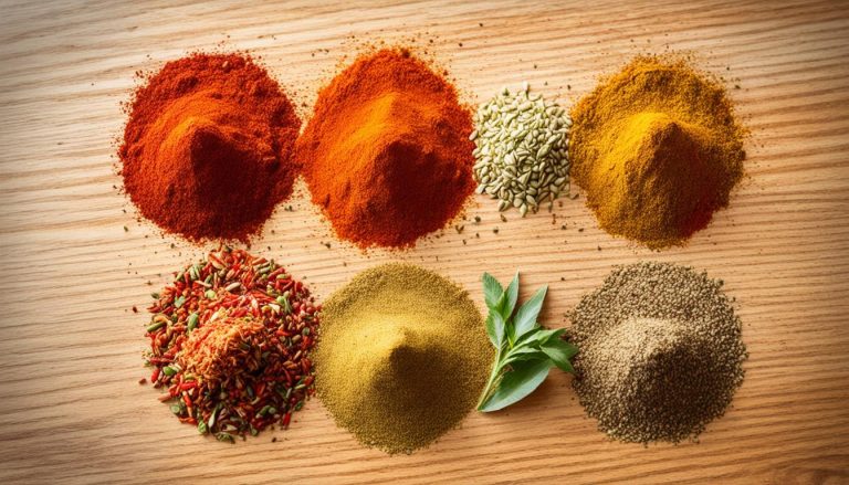 fajita seasoning recipe