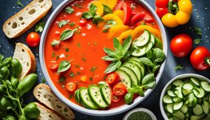 gazpacho recipe