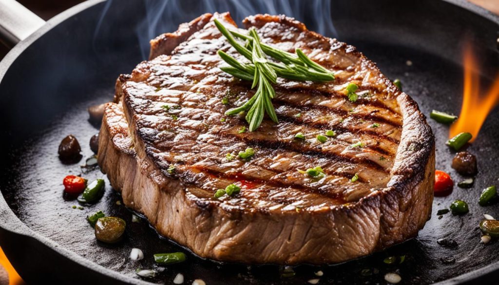 how to cook lamb steaks so they are tender how to cook lamb steaks so they are tender