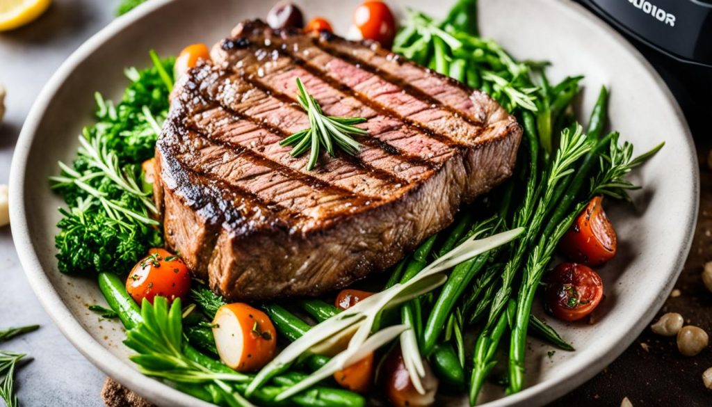 lamb steak recipe air fryer lamb steak recipe air fryer