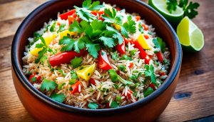 mexican rice recipe