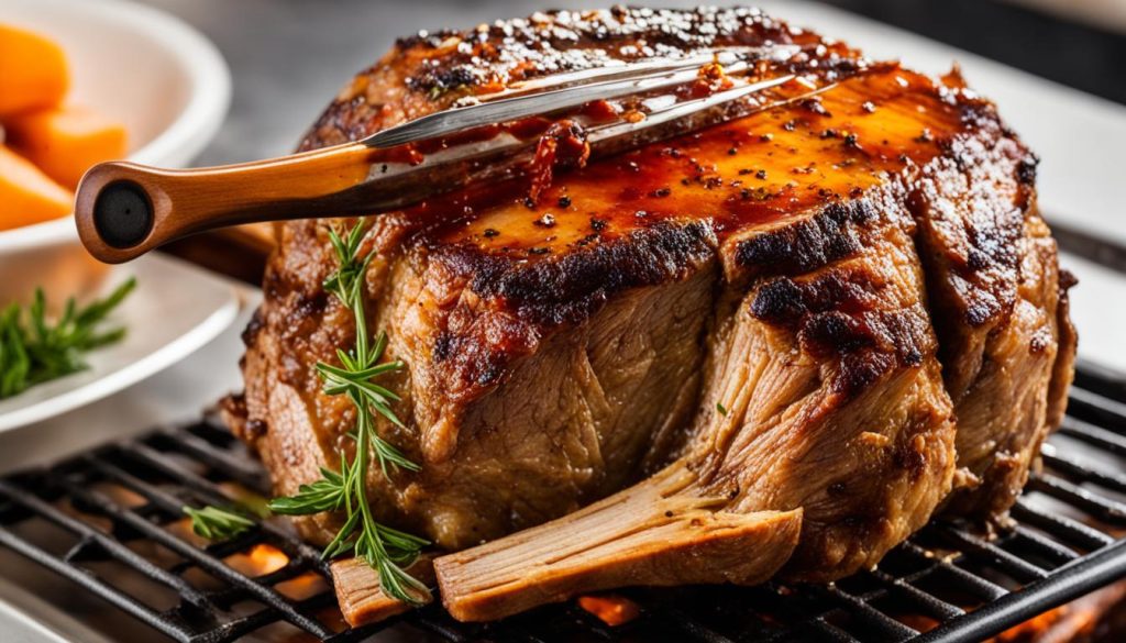 roast lamb cooking tips