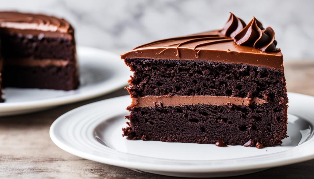 super moist chocolate fudge cake recipe