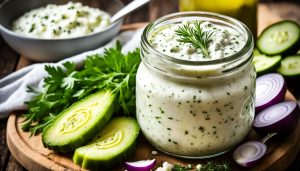 tartar sauce recipe