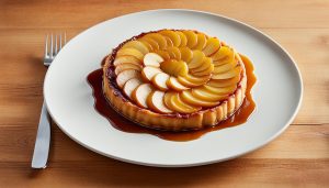 tarte tatin recipe