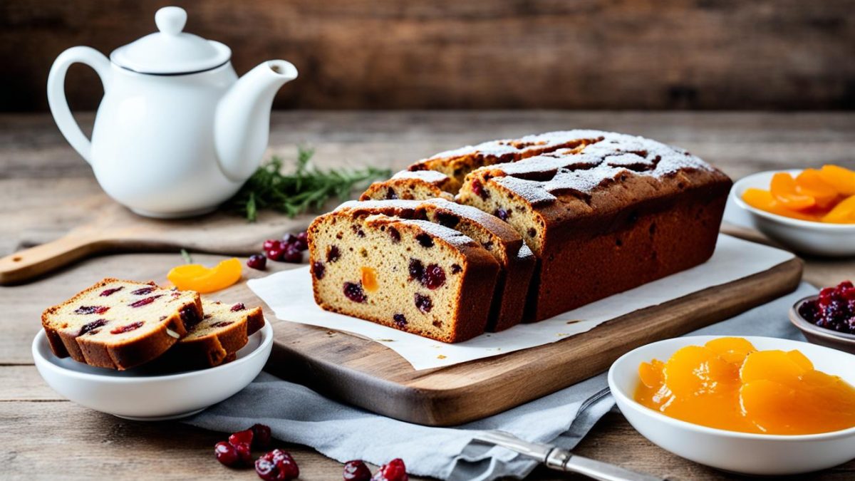 tea loaf recipe