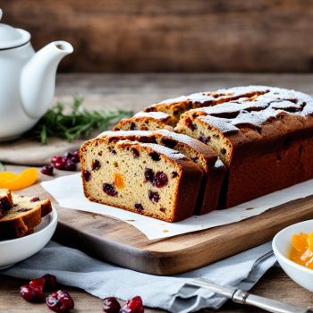 tea loaf recipe