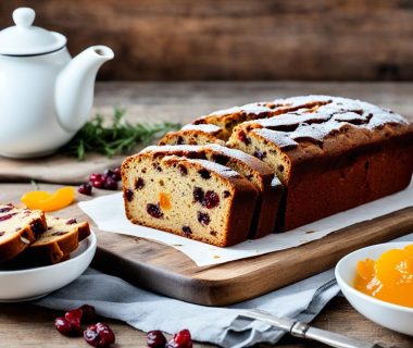 tea loaf recipe